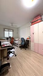 Blk 509 West Coast Vista (Clementi), HDB 4 Rooms #535340951